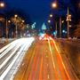 Capitol View on North Capital Street NE
