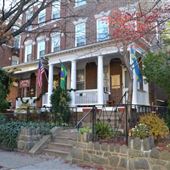 Adam's Inn Bed And Breakfast