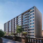 2112 New Hampshire Avenue Apartments