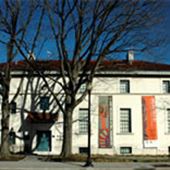 AMA Art Museum of the Americas