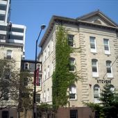 Thaddeus Stevens School