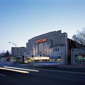AMC Uptown Theater