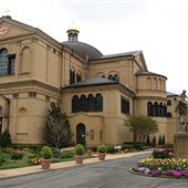 Franciscan Monastery of the Holy Land in America