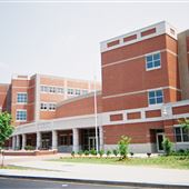 Columbia Heights Educational Campus