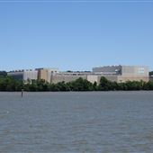 Blue Plains Advanced Wastewater Treatment Plant
