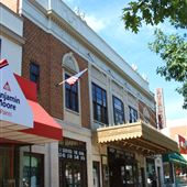 The Avalon Theatre