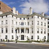 Oakwood Suites & Studios Dupont Circle