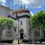 Sixth & I Historic Synagogue