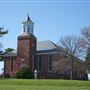 St. Pauls Episcopal Church Rock Creek Parish