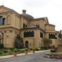 Franciscan Monastery of the Holy Land in America