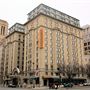 Crowne Plaza The Hamilton