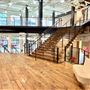 THE SPACE