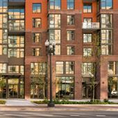 450 K Apartments