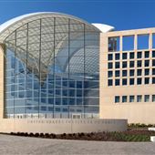 United States Institute for Peace Building
