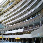Watergate Hotel