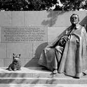 Franklin Delano Roosevelt Memorial