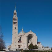 Basilica of the National Shrine of the Immaculate Conception