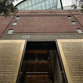 Museum of the Bible