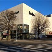 AMC Mazza Gallerie