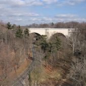 Duke Ellington Bridge