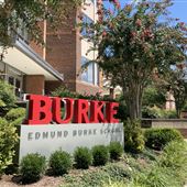 Edmund Burke School
