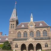 Gallaudet University