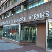 Frank D. Reeves Center
