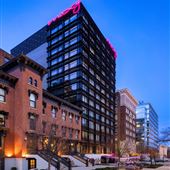 Moxy Downtown DC