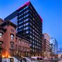 Moxy Downtown DC