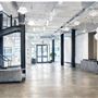 THE SPACE