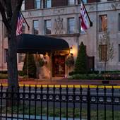 Hotel Lombardy