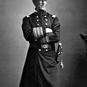 Admiral David G. Farragut Statue