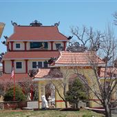 Chua Giac Hoang Buddhist Congregational Church