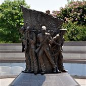 African American Civil War Memorial and Museum