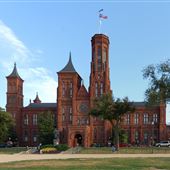 Smithsonian Institution Building