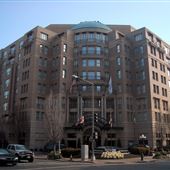 The Westin Georgetown