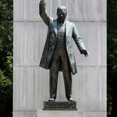 Theodore Roosevelt Island