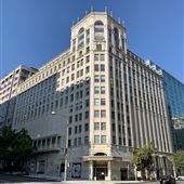 Warner Theatre