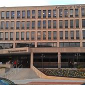 American University Greenberg Theatre