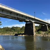 Chain Bridge