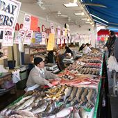 Maine Avenue Fish Market