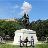 Lafayette Park