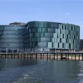 DC Water Headquarters