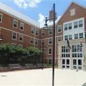 George Washington University - Mount Vernon Campus