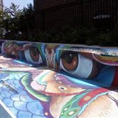 Girard Street Park