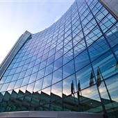 Securities and Exchange Commission Building