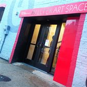Hillyer Art Space