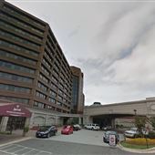 Wardman Park Hotel (Vacant Site)
