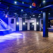 Union Stage