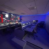 BMG Washington Broadcast Center